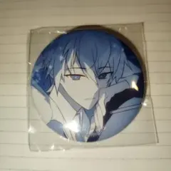 にじさんじ Suit Up,New Life. 小柳ロウ 缶バッジ - メルカリ