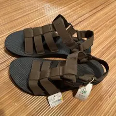 REPREVE サンダル　25.0cm
