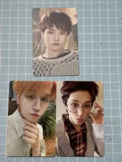 boynextdoor リウ boyLife タワレコ ラキドロ トレカ BOYNEXTDOOR BOYLIFE タワレコ ラキドロ リウ トレカ - メルカリ