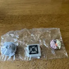 メガハウス ミニチュア