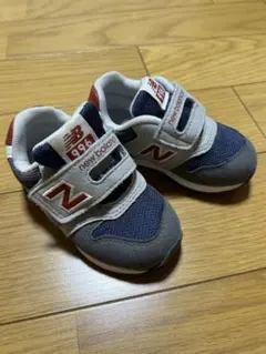 New Balance 996 ベビーシューズ 13.0㌢