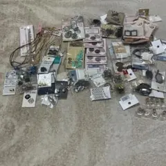 ハンドメイド材料色々