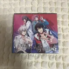 ヒプノシスマイク Enter the Hypnosis Microphone