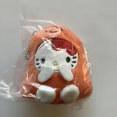 にっこりーノ×サンリオ お弁当 マスコット キティ タコさんウィンナー