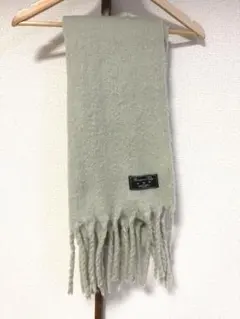 CIAOPANIC TYPY チャオパニックティピー　マフラー