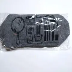 アースミュージックアンドエコロジー ポーチ メイクポーチのサムネイル