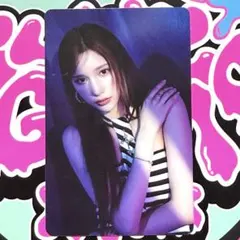 Kep1er バヒエ Kep1asia ソウルコン グッズ ラントレ トレカ