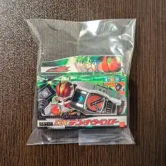 DXミニチュア＆パッケージコレクション01 電王
