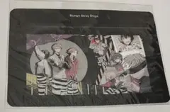 Newtype 35周年キーホルダー 文スト【太宰治＆中原中也】 - メルカリ