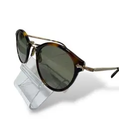 美品 オリバーピープルズ 雅 505 SUN サングラス べっ甲のサムネイル