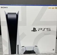 SONY PlayStation 5 本体 CFI-1000A01