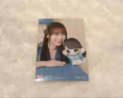 ＝LOVE 瀧脇笙古 生写真 ヨリ