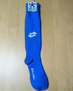 ロット　LOTTO サッカー　ハイソックス　靴下　26〜27cmのサムネイル