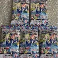 ひみつのアイプリ アイプリカードコレクショングミ Vol.5　5個