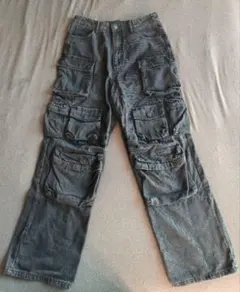 2025年最新】jaded london カーゴパンツの人気アイテム - メルカリ