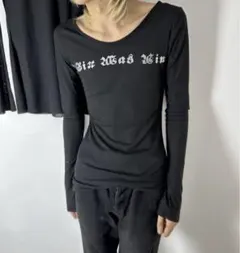 ifsixwasnine シャツ