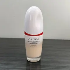 SHISEIDO REVITALESSENCE SKIN GLOW 140