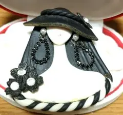 ヴィンテージブローチ