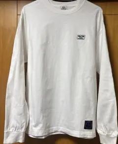 M&M ロンT エムアンドエム