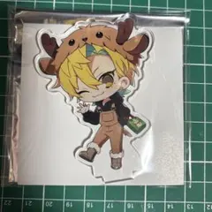 スイパラ ヒプマイ アクリルスタンド 伊弉冉一二三 クリスマス アクスタ