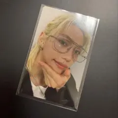 StrayKids スキズ KARMA HMV B トレカ フィリックス