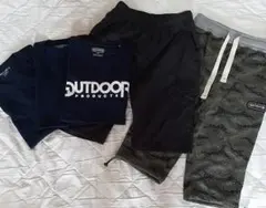 洋服まとめ売り　男の子　160　170