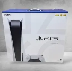 PlayStation5 CFI-1000A ディスクドライブ搭載　おまけ付き
