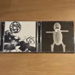 【UNKLE】2セット