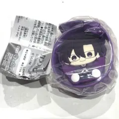 カラフルピーチ　からぴち　もふ　カプセルマスコットウォッチ　ガチャ