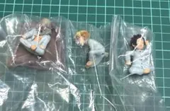 鬼滅の刃 炭治郎 善逸 伊之助 プチラマ