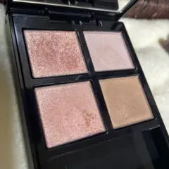 アディクションザアイシャドウパレット001