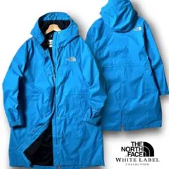 M NORTH FACE 드라이벤트 발수 방수 통기성 좋은 롱 마운틴 후디