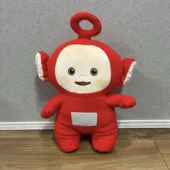 Makka Pakka マカパカ ぬいぐるみ 音楽付き - メルカリ