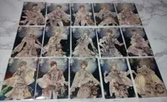 2025年最新】アイナナ ぱしゃこれ 13の人気アイテム - メルカリ