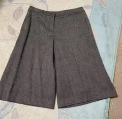 キュロットスカート