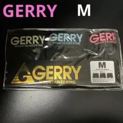 新品GERRYボクサー3枚セット