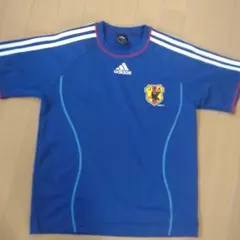 アディダス　日本代表　Tシャツ　160センチ
