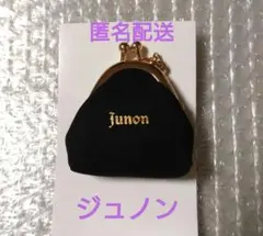 BE:FIRST ジュノン　 シークレットコインケース