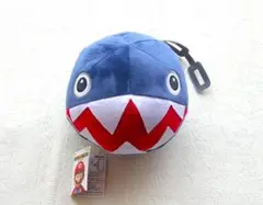 スーパーマリオ ギミックぬいぐるみワンワンのサムネイル