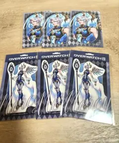 オーバーウォッチ キャラクターグッズ