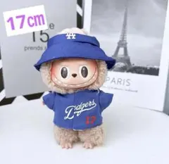 ラブブ ドジャース