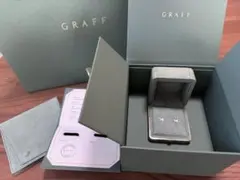 2026年最新】graff レディース ピアス(両耳用)の人気アイテム - メルカリ