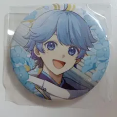 いれいす ほとけ -hotoke- 缶バッジ 2025年お正月