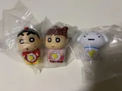 クレヨンしんちゃん めざましサウンドコレクション