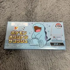 新品 미개봉 포켓몬 オリジナルサコッシュ ヌオー
