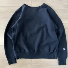 【USA製】赤タグ 復刻 champion reverse weave