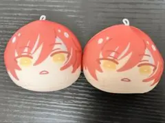 あんスタ 逆先夏目 おまんじゅう