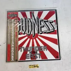 C5261 LOUDNESS ラウドネス レコード LP ステッカー 帯あり C5261 LOUDNESS ラウドネス レコード LP ステッカー 帯あり - メルカリ