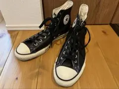 CONVERSE ALL STAR J HI LEATHER コンバース レザー