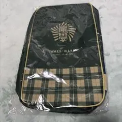 嵐ワクワク学校グッズ シューズケース